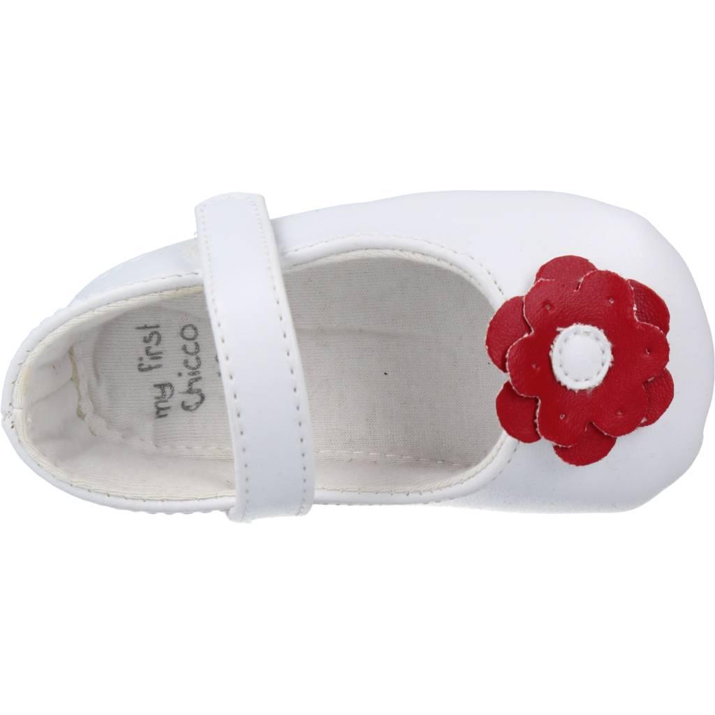 CHICCO OLY en color BLANCO (7)