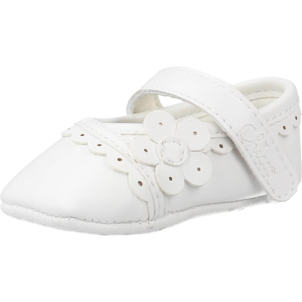 CHICCO OVY en color BLANCO (1)