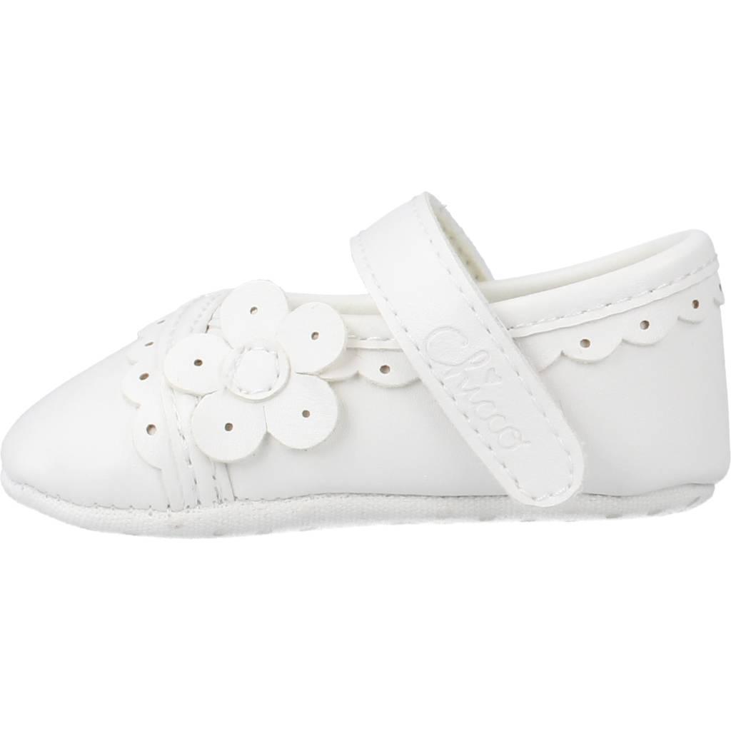 CHICCO OVY en color BLANCO (2)