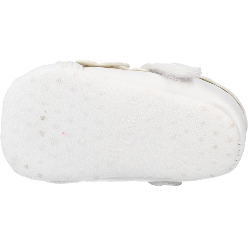 CHICCO OVY en color BLANCO (6)