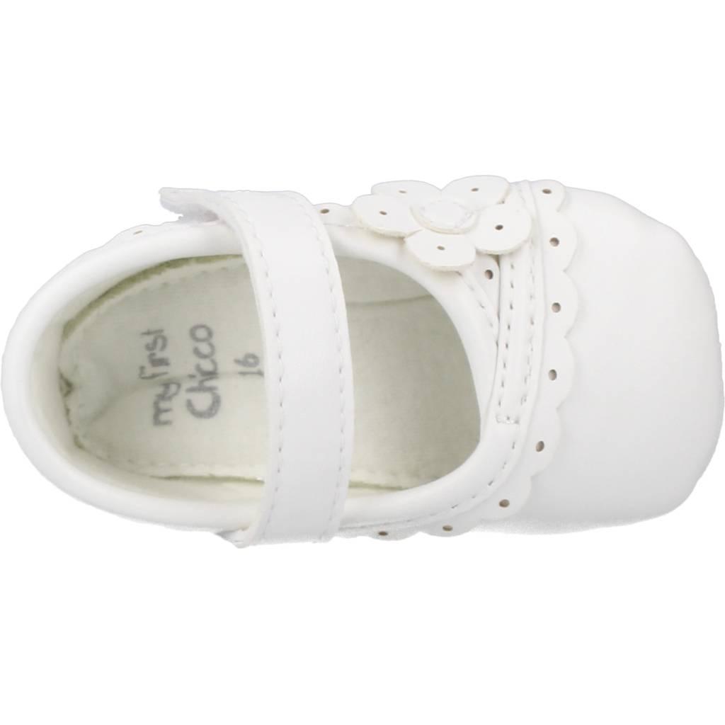 CHICCO OVY en color BLANCO (7)