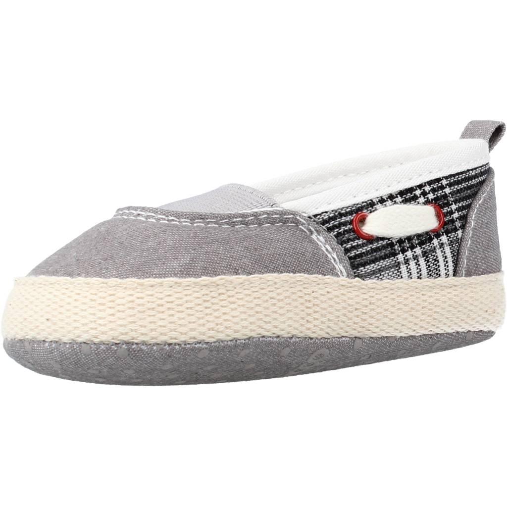 CHICCO ONELLO en color GRIS (1)