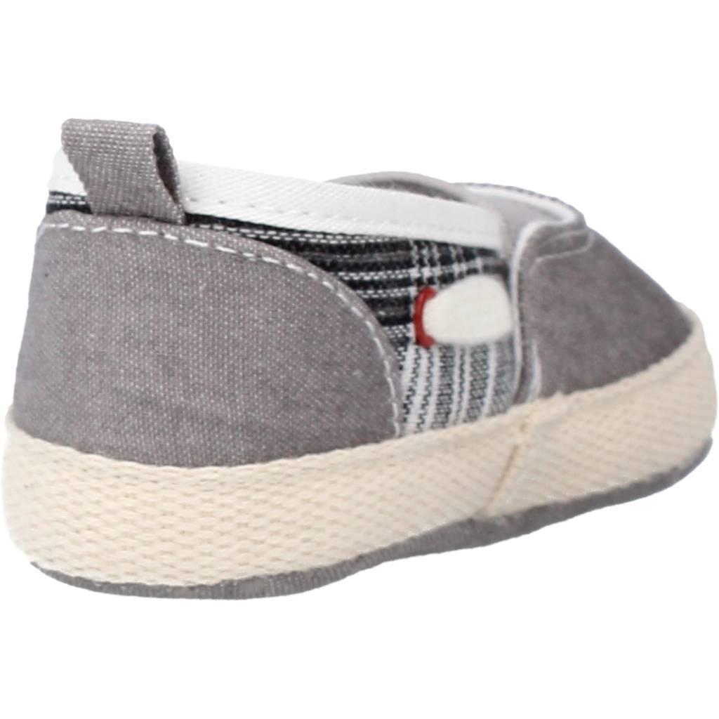 CHICCO ONELLO en color GRIS  (3)