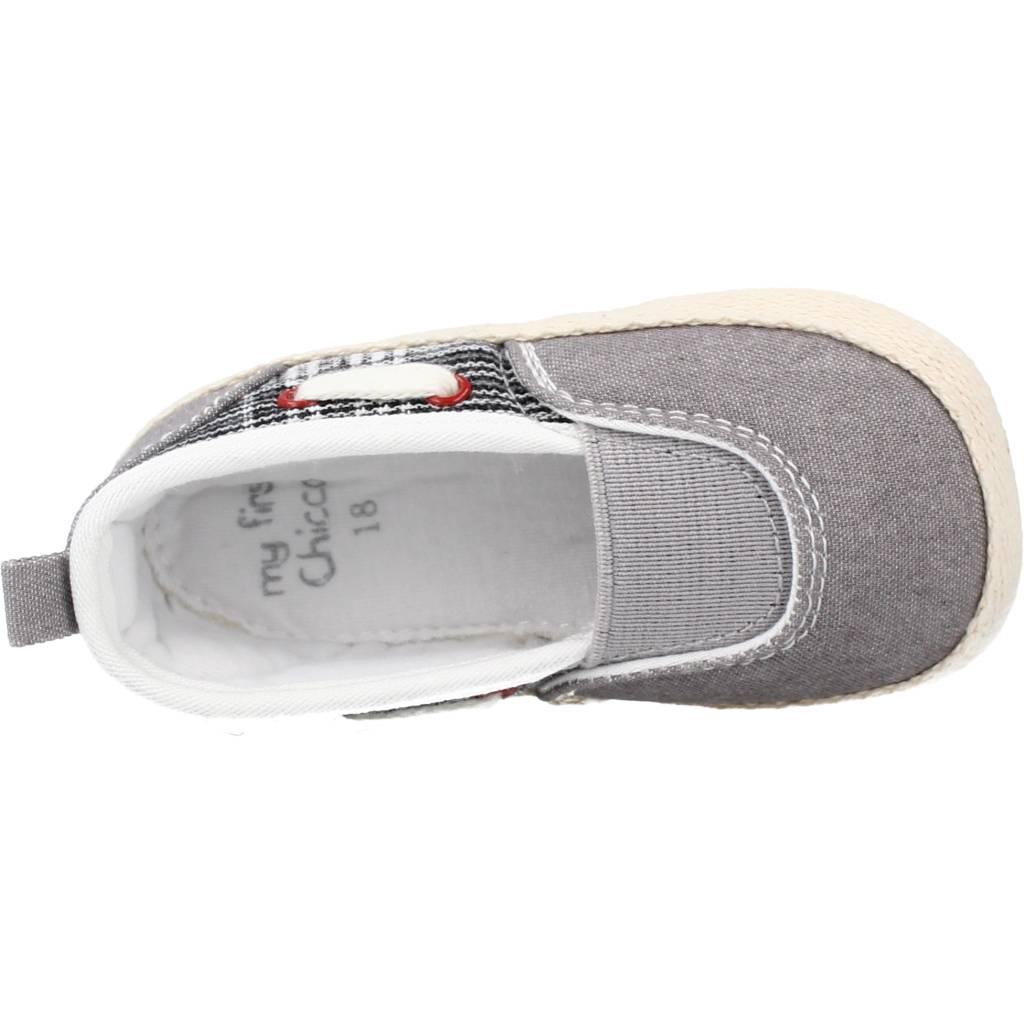 CHICCO ONELLO en color GRIS  (7)