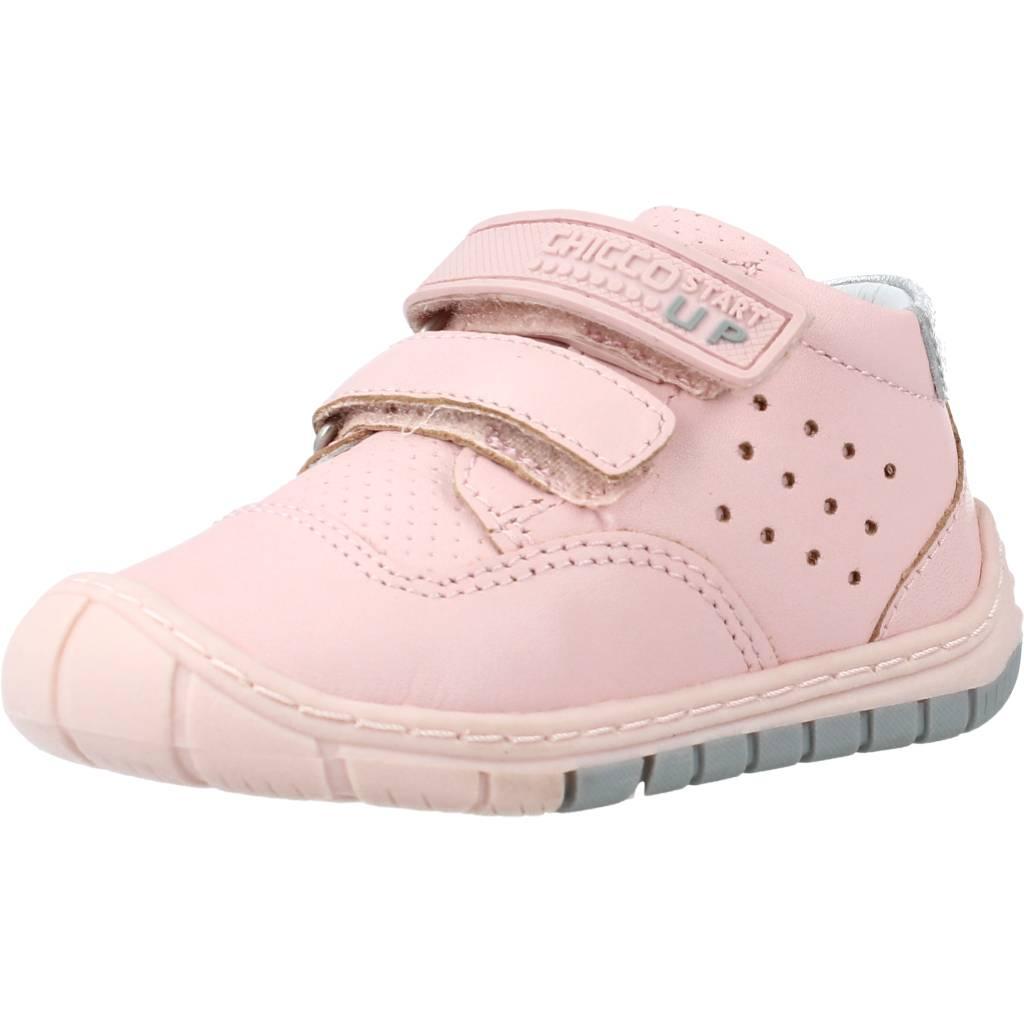 CHICCO DANKAN en color ROSA (1)