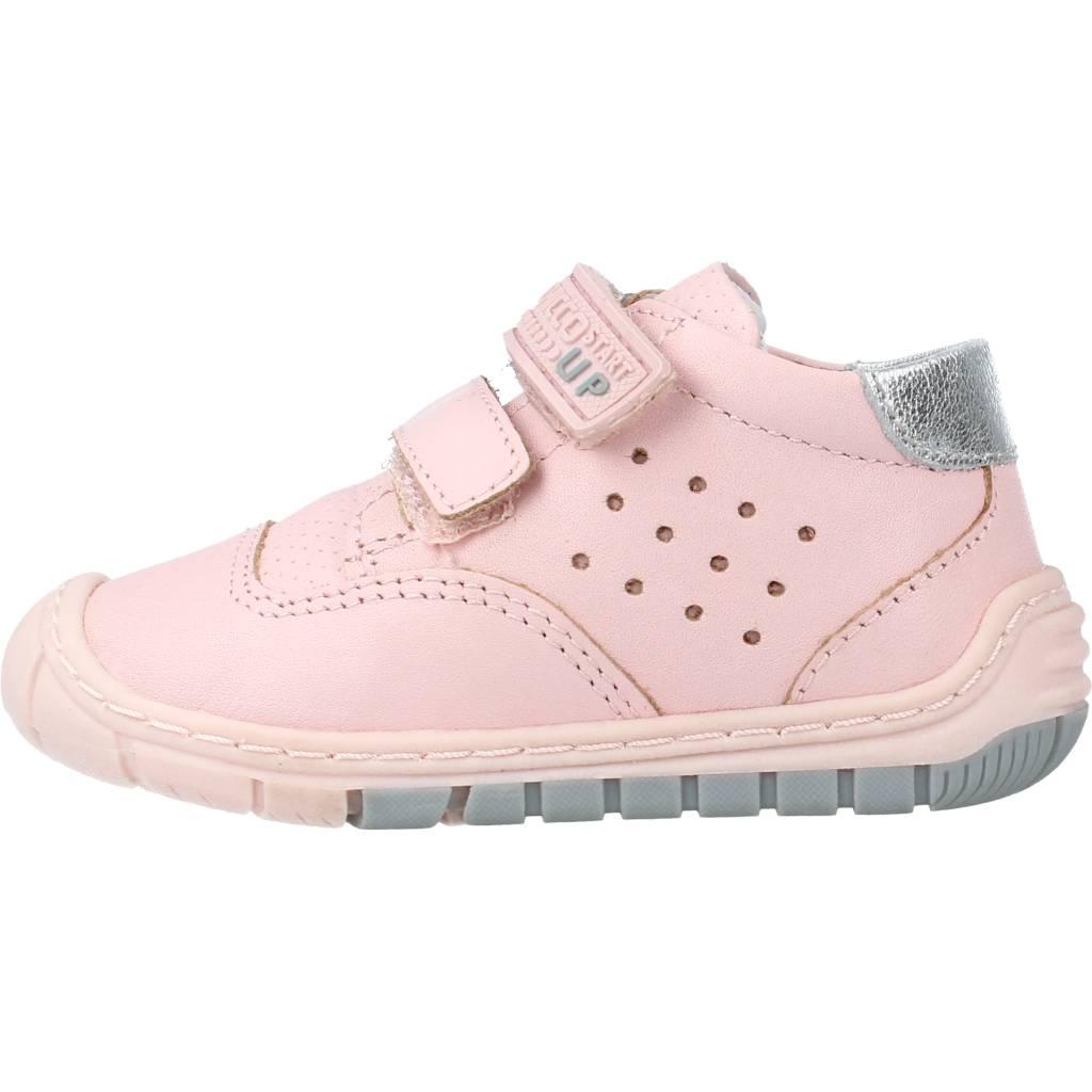 CHICCO DANKAN en color ROSA (2)