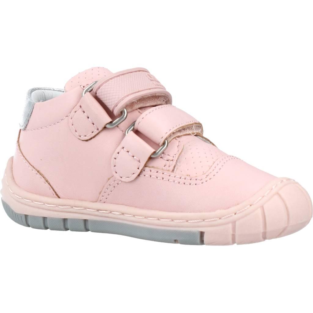 CHICCO DANKAN en color ROSA (5)