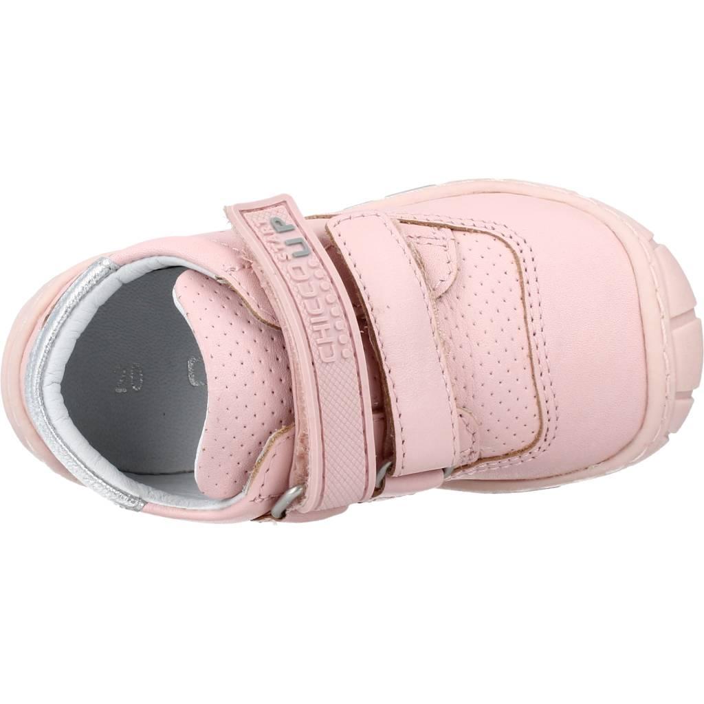 CHICCO DANKAN en color ROSA (7)