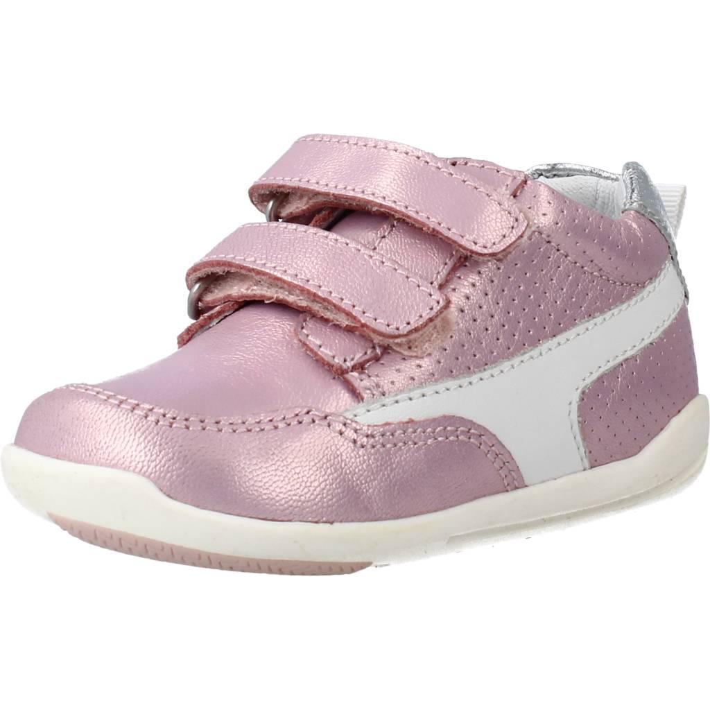 CHICCO GARBO en color ROSA (1)