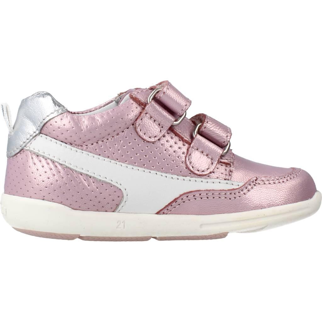 CHICCO GARBO en color ROSA (4)