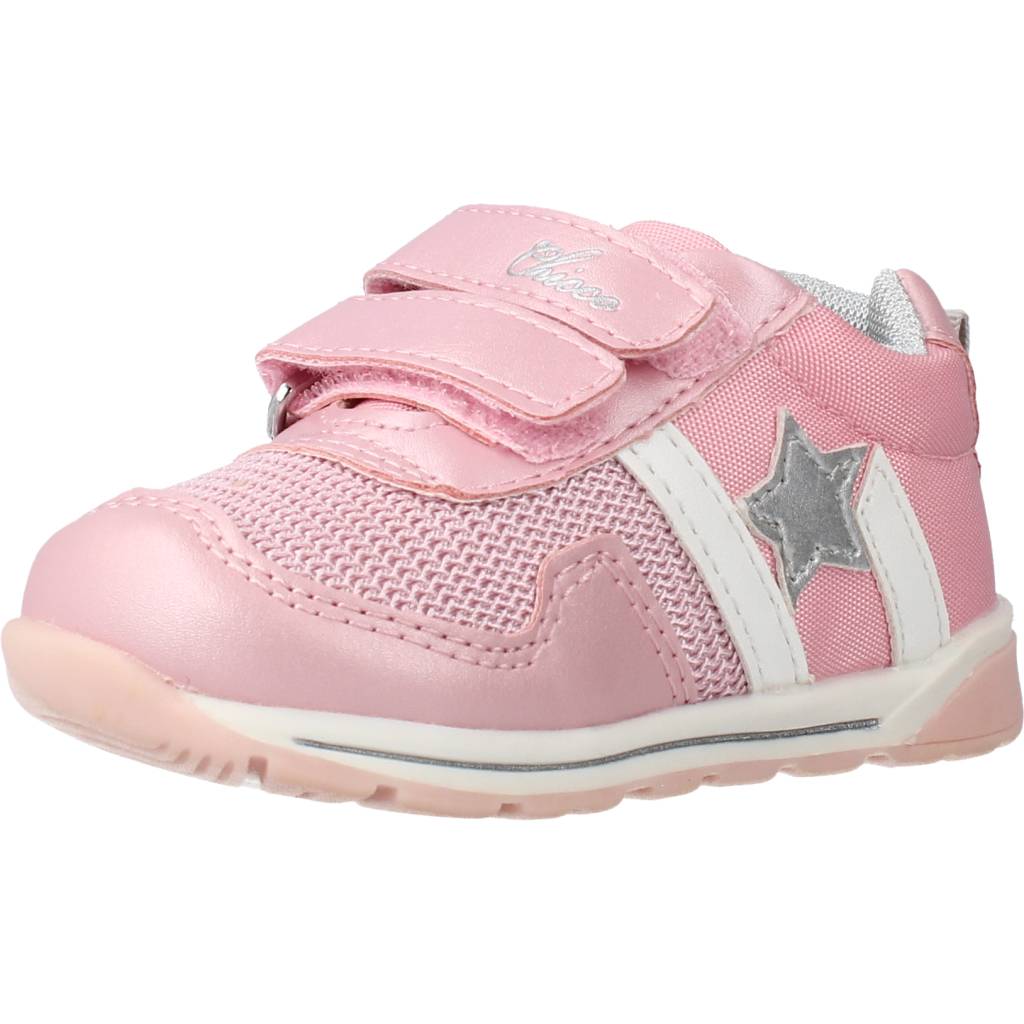 CHICCO GARRETT en color ROSA (1)