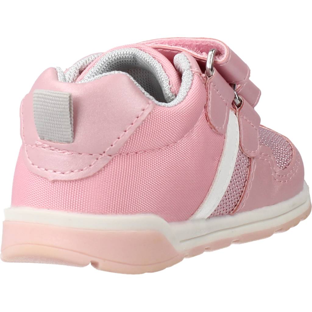 CHICCO GARRETT en color ROSA (3)