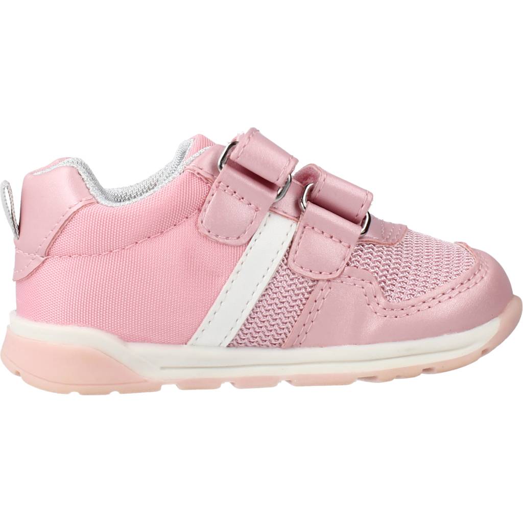 CHICCO GARRETT en color ROSA (4)