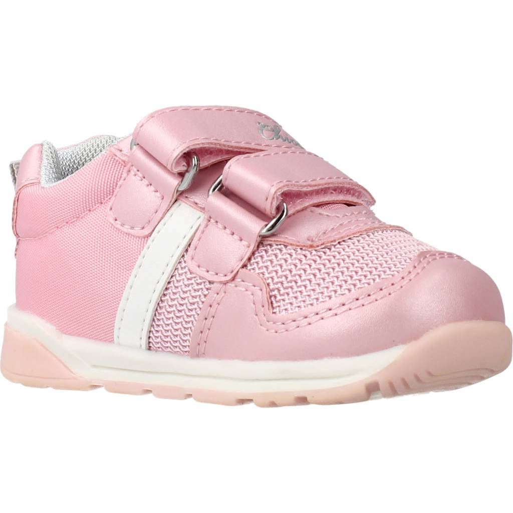 CHICCO GARRETT en color ROSA (5)
