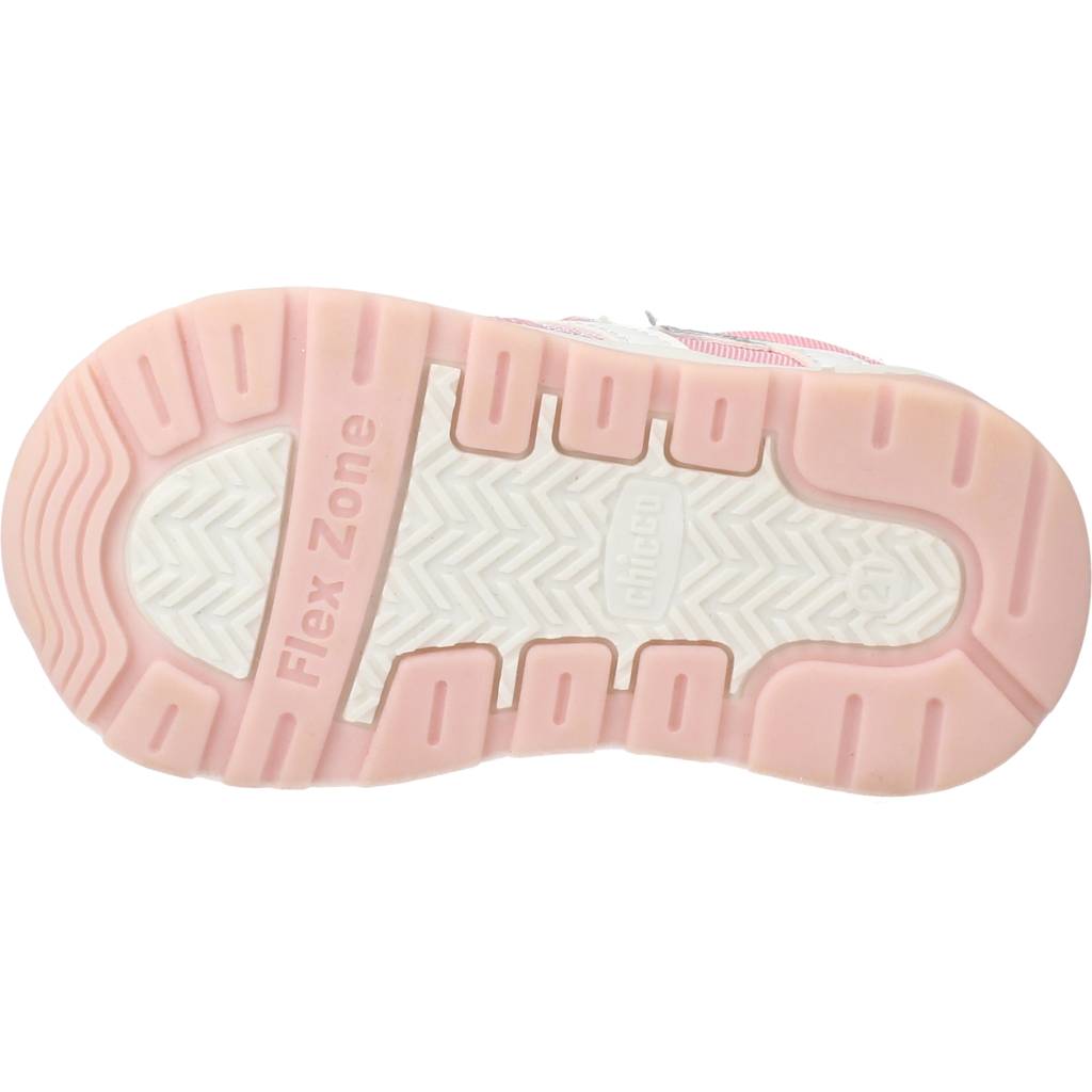 CHICCO GARRETT en color ROSA (6)