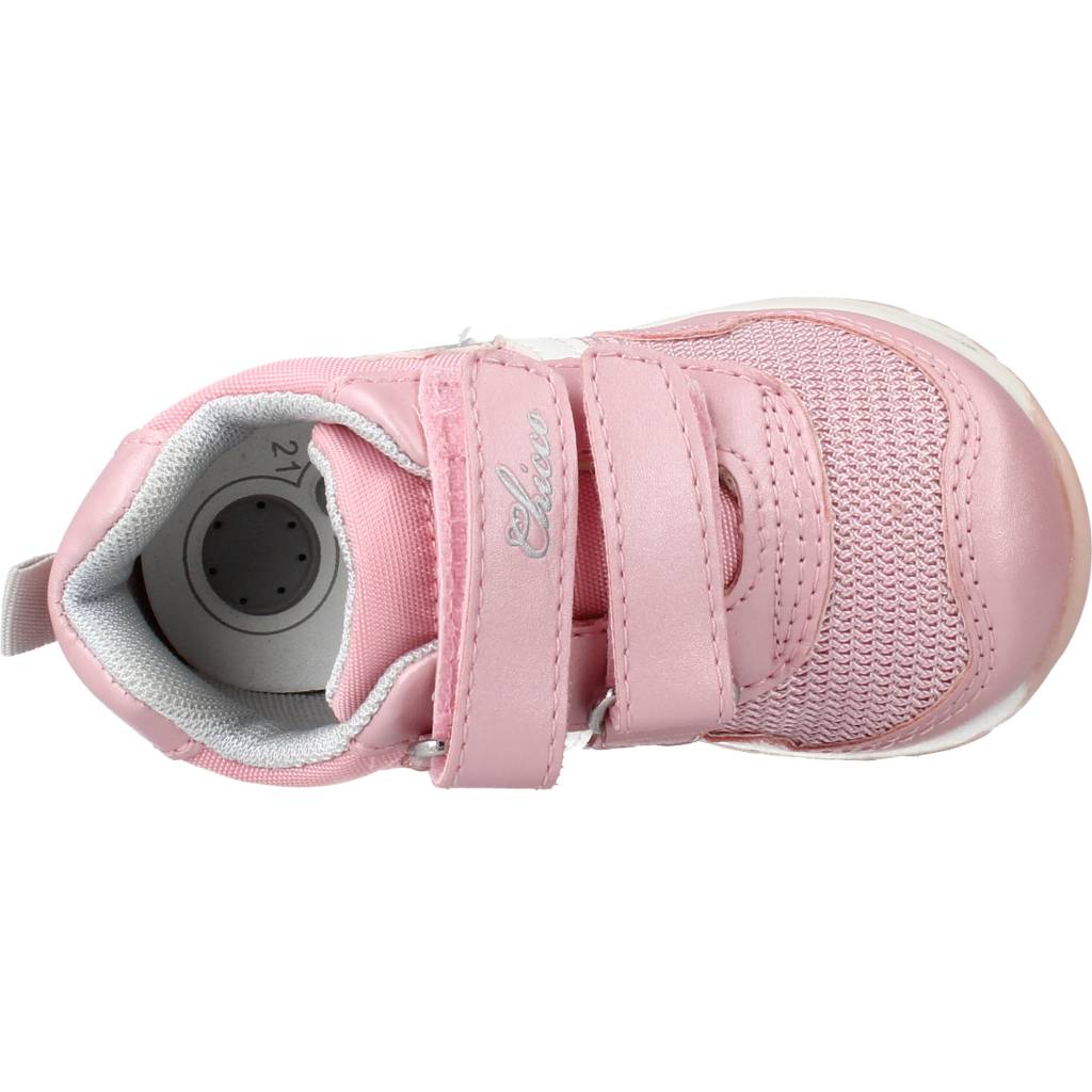 CHICCO GARRETT en color ROSA (7)