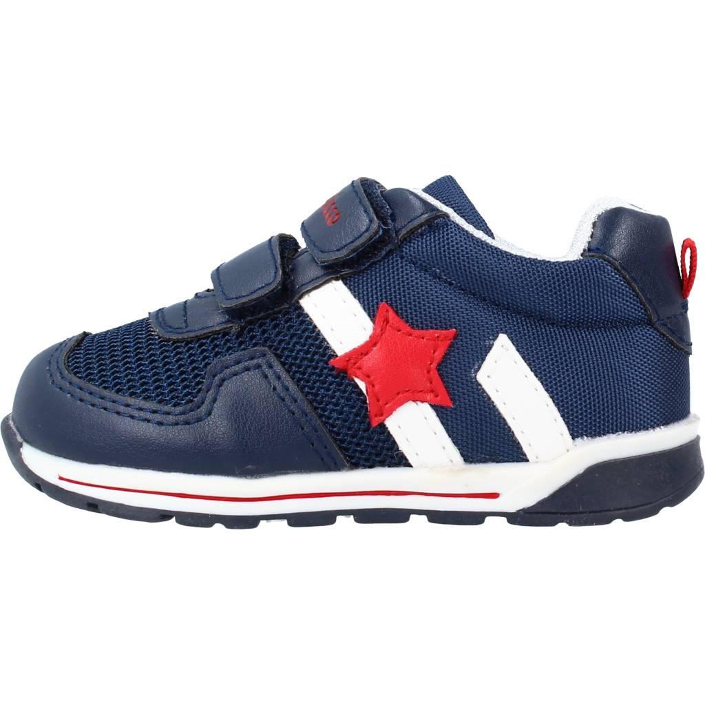 CHICCO GARRETT en color AZUL (2)