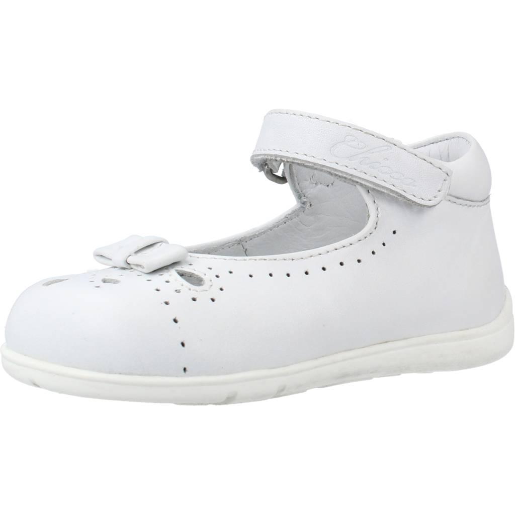 CHICCO GAVY en color BLANCO (1)