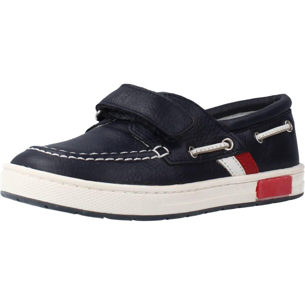 CHICCO CRYSTAL en color AZUL (1)