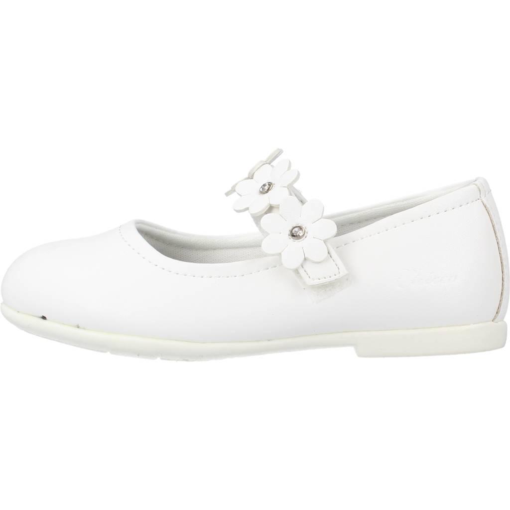 CHICCO CLOE en color BLANCO (2)