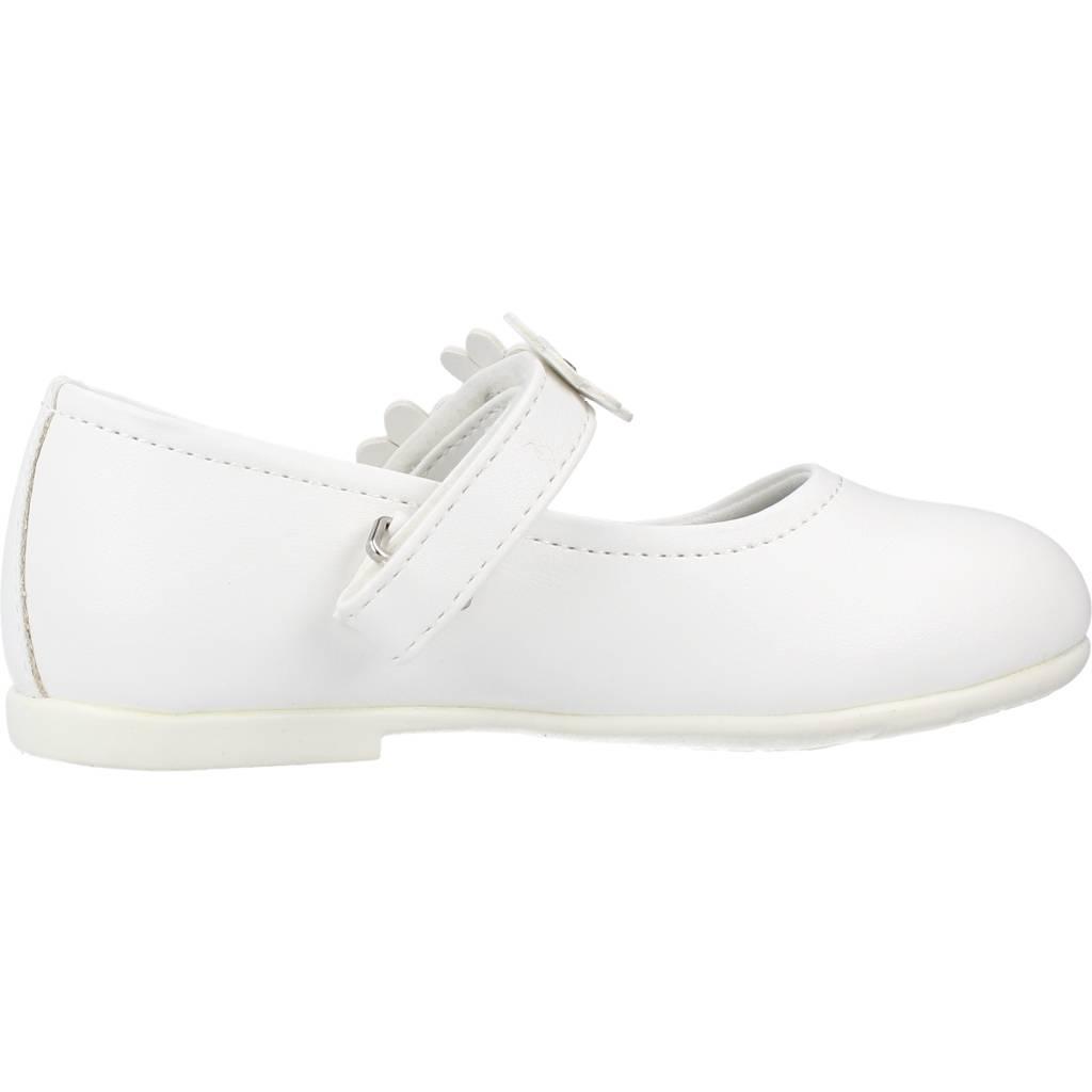 CHICCO CLOE en color BLANCO (4)