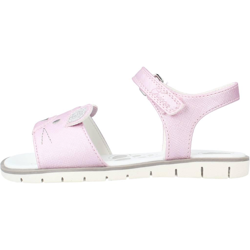 CHICCO COLLIE en color ROSA (2)
