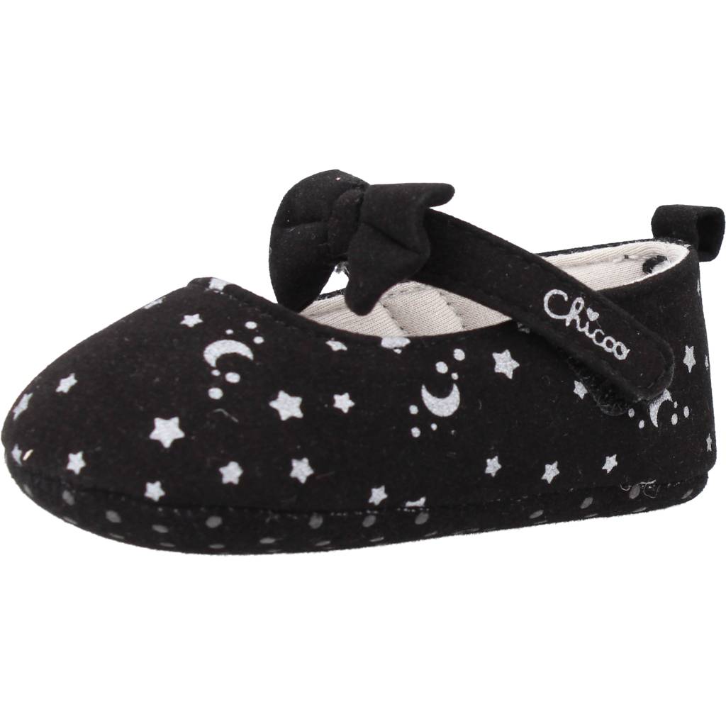 CHICCO ODDY en color NEGRO (1)