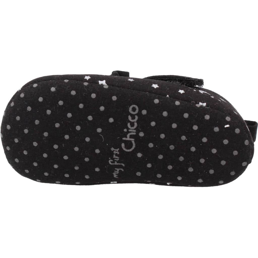CHICCO ODDY en color NEGRO (6)