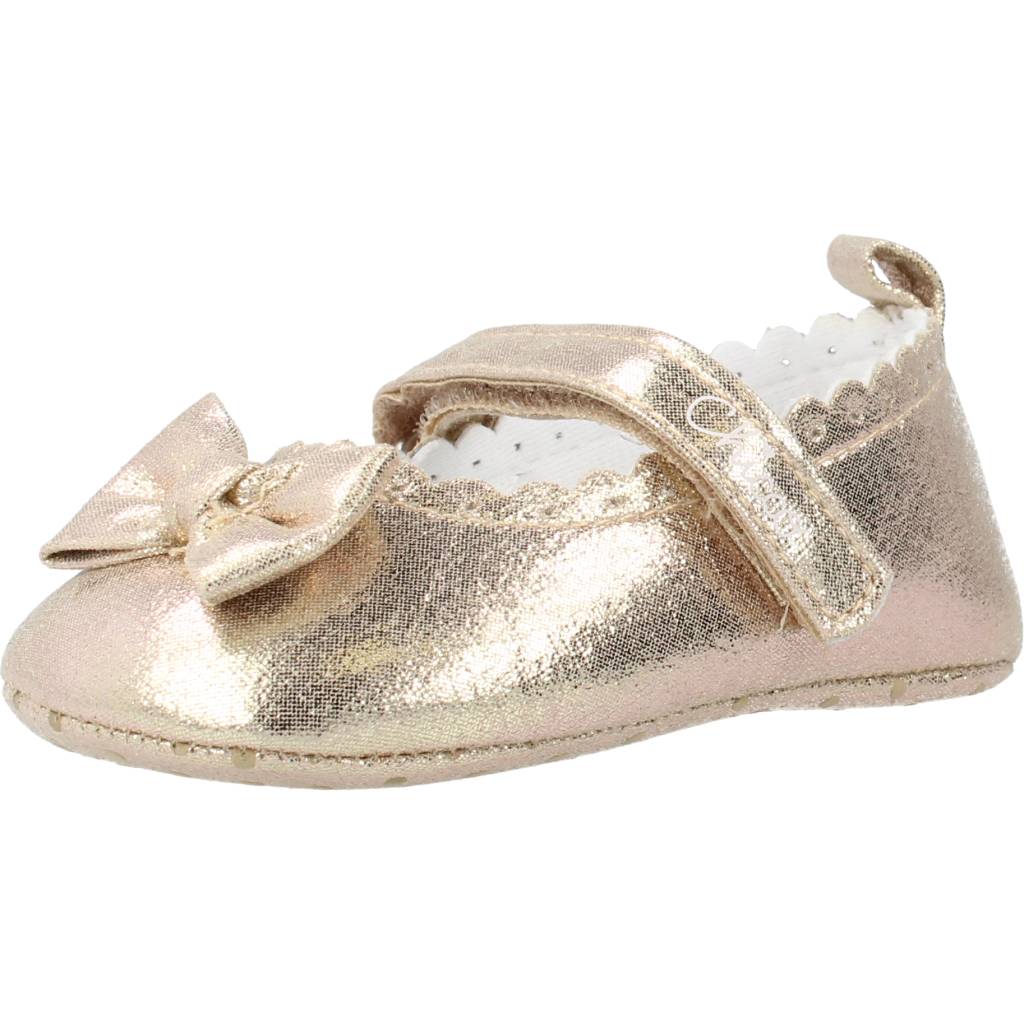 CHICCO OGRY en color ORO (1)