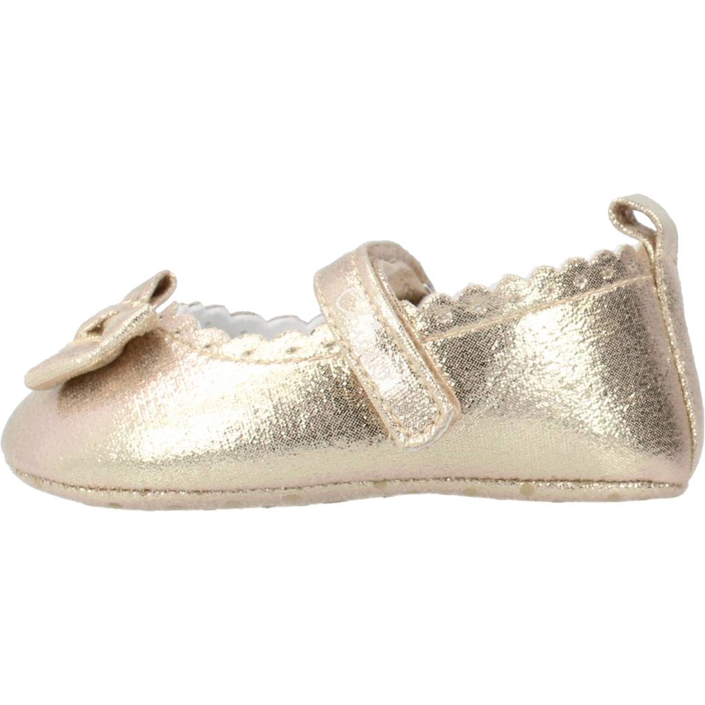 CHICCO OGRY en color ORO (2)