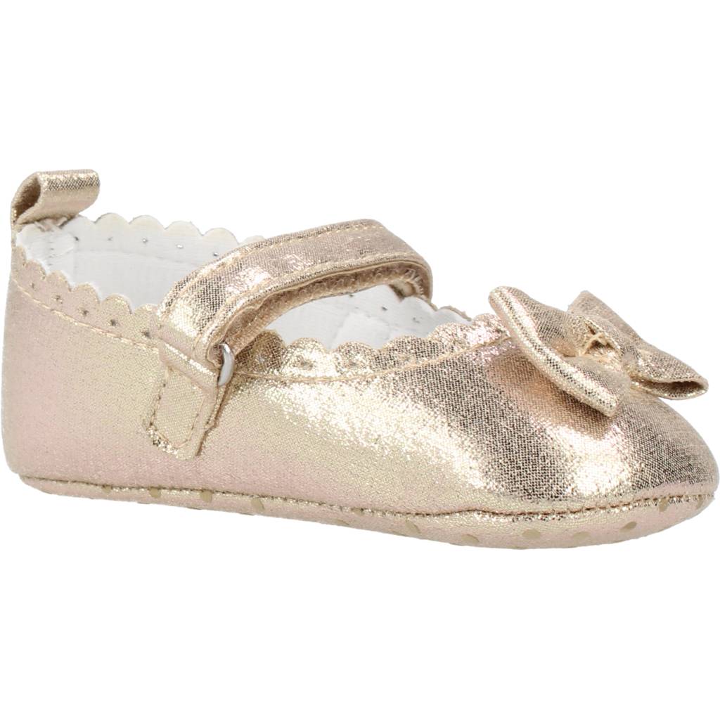 CHICCO OGRY en color ORO (5)