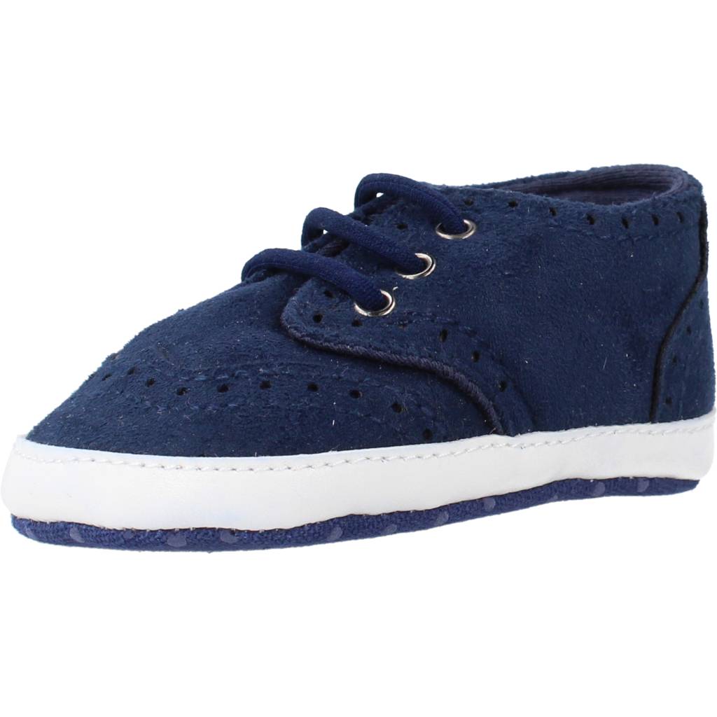 CHICCO OSCARINO en color AZUL (1)