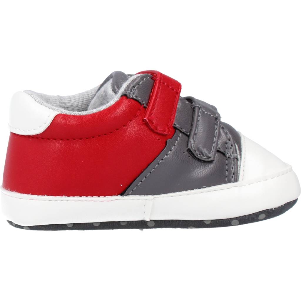 CHICCO OLIMPINO en color ROJO (4)