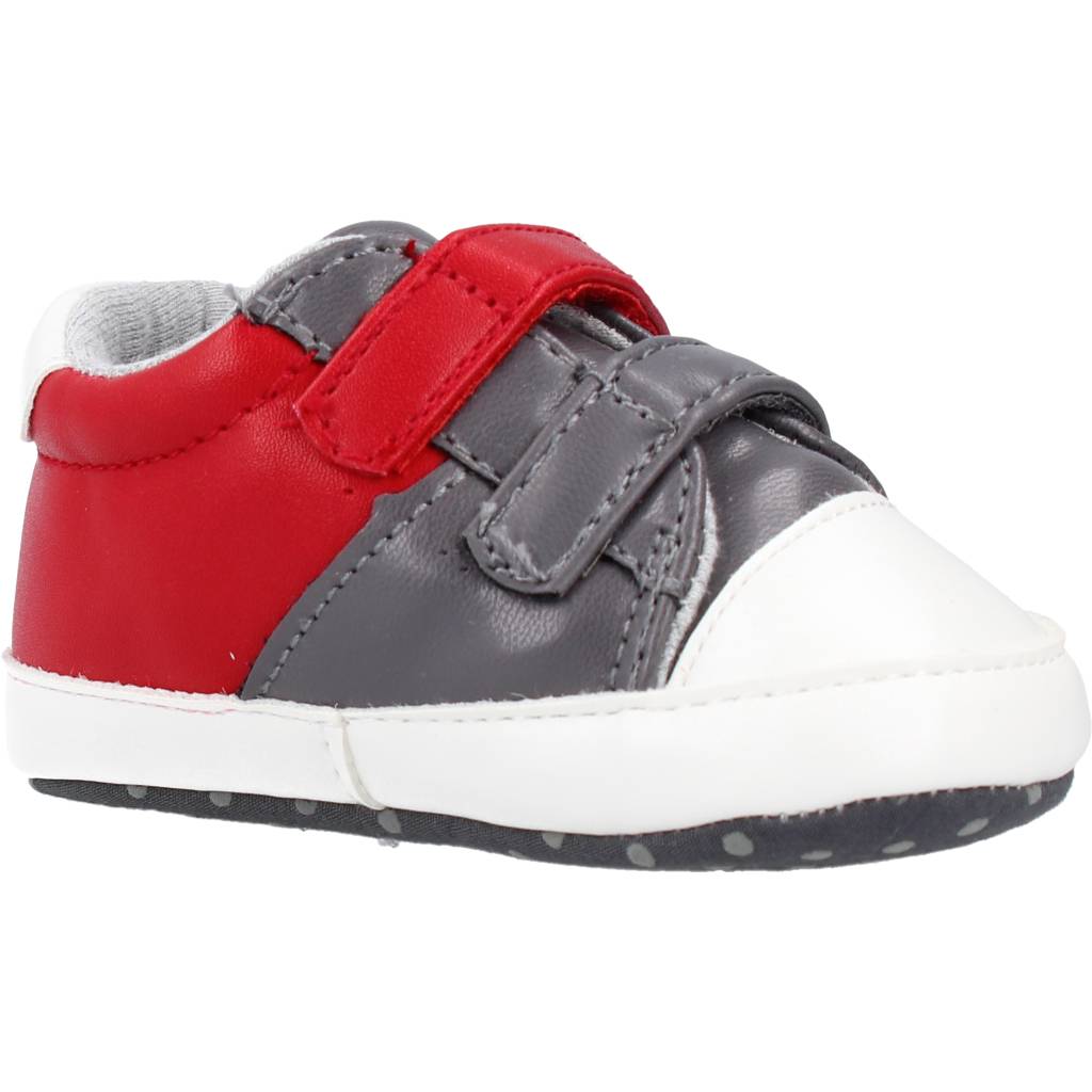 CHICCO OLIMPINO en color ROJO (5)