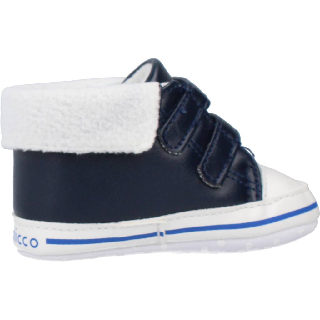 CHICCO OTTOLINO en color AZUL (4)