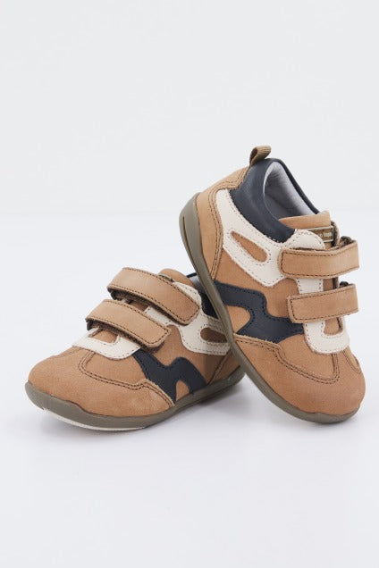 CHICCO C en color MARRON (1)