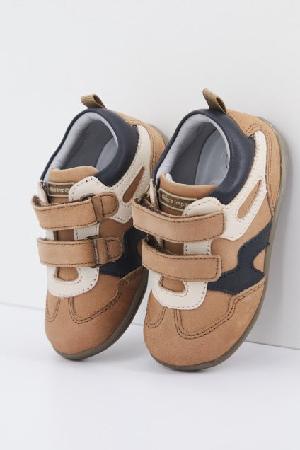 CHICCO C en color MARRON (2)