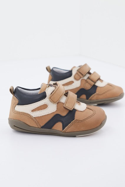 CHICCO C en color MARRON (3)