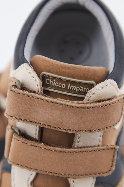 CHICCO C en color MARRON (4)