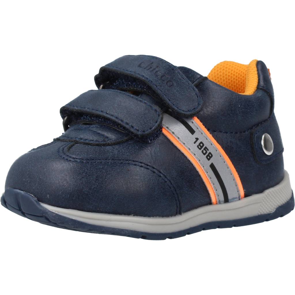 CHICCO GENTILINO en color AZUL (1)