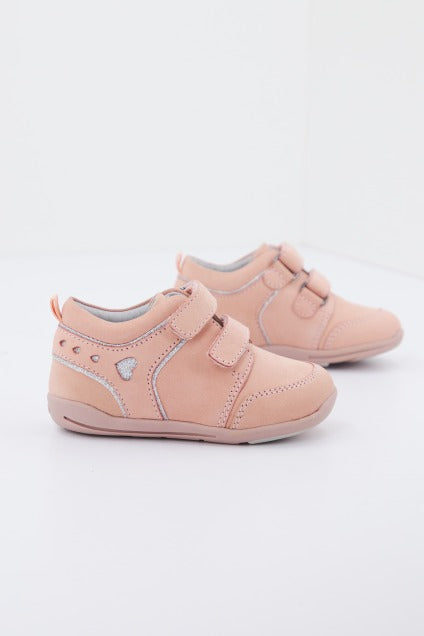 CHICCO GRIMAS en color ROSA (3)