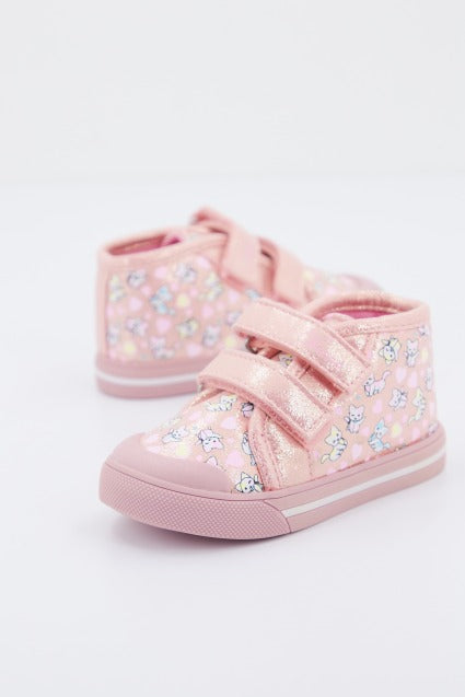 CHICCO GONNER en color ROSA (1)