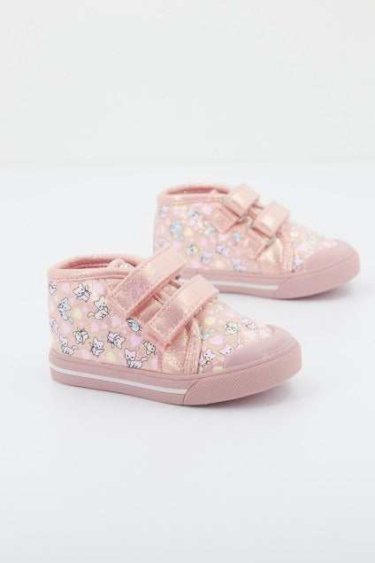 CHICCO GONNER en color ROSA (2)