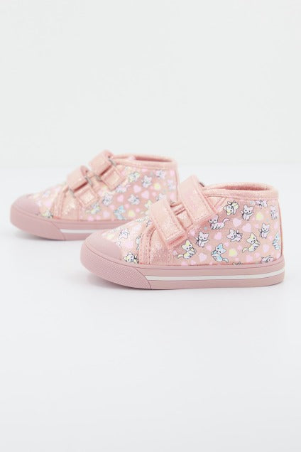 CHICCO GONNER en color ROSA (3)