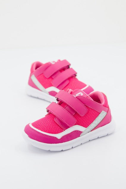 CHICCO GALLWAY en color ROSA (2)