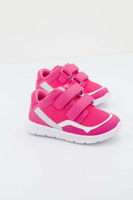 CHICCO GALLWAY en color ROSA (3)