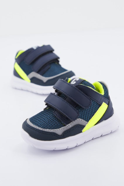CHICCO GALLWAY en color AZUL (1)