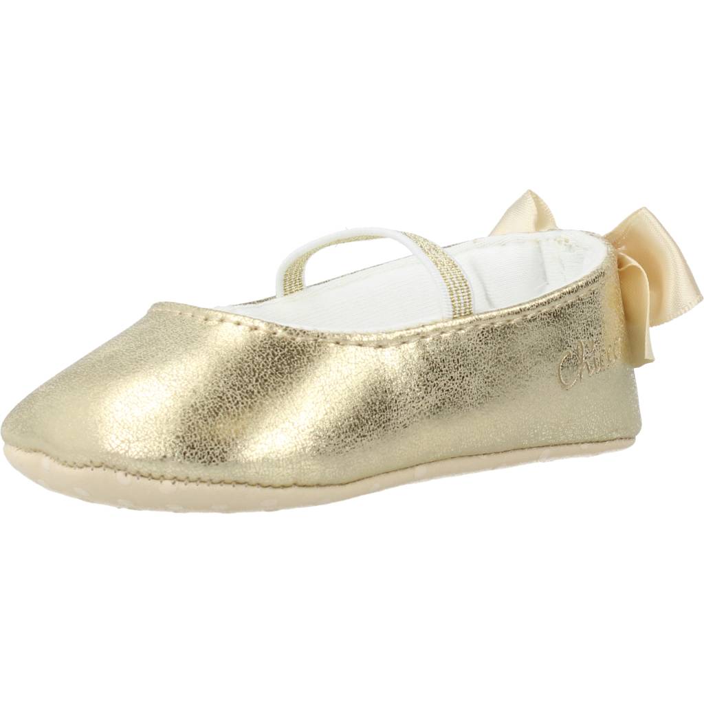 CHICCO OSAKA en color ORO (1)
