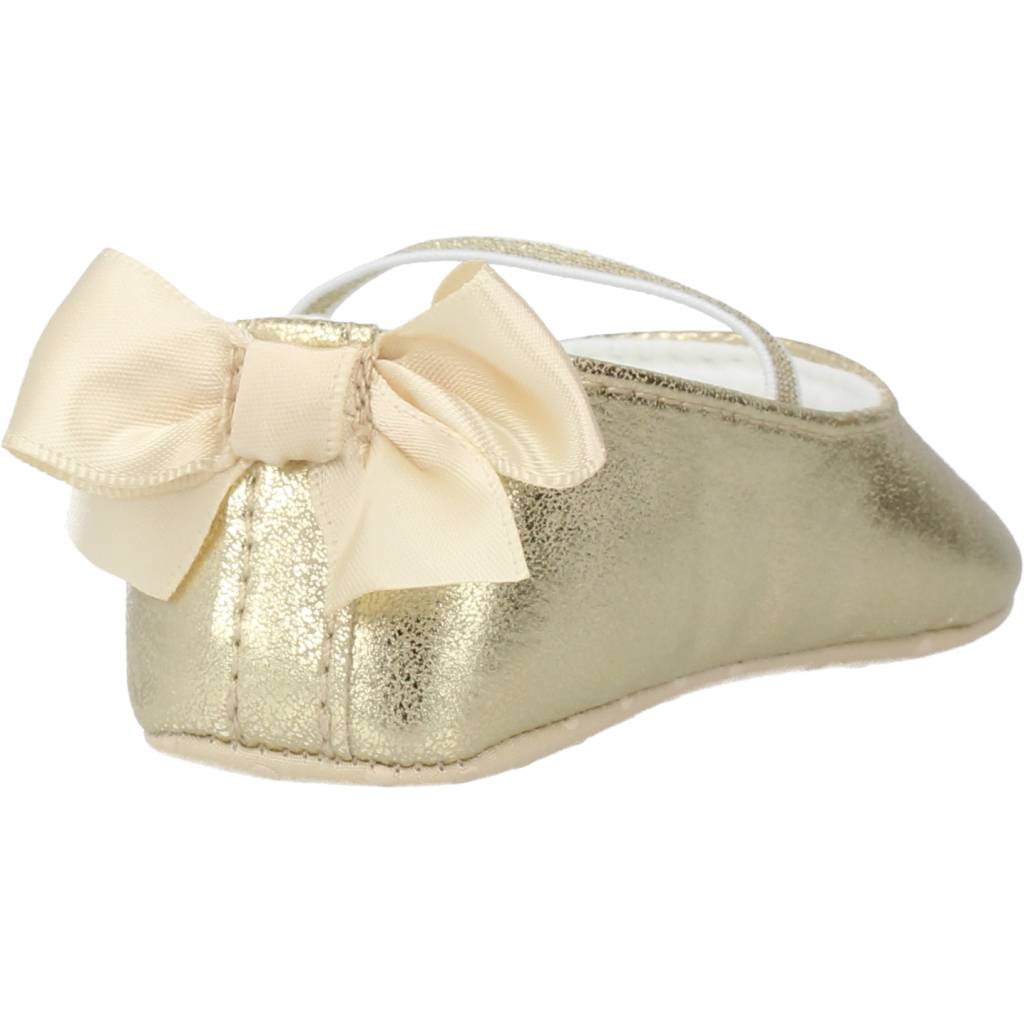 CHICCO OSAKA en color ORO (3)