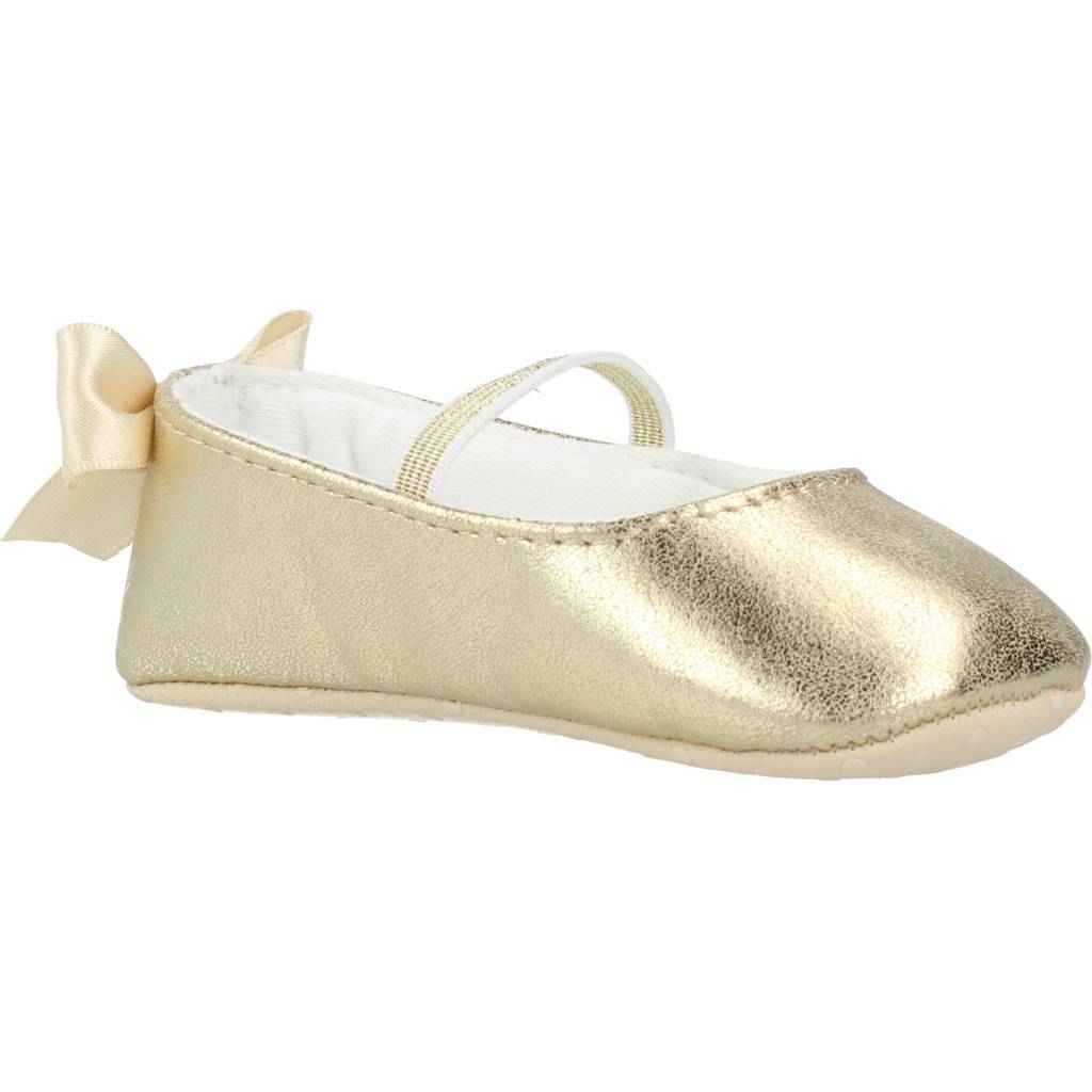 CHICCO OSAKA en color ORO (5)